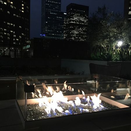Downtown Luxury Condos By Barsala Los Angeles Eksteriør billede